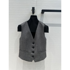 Christian Dior Vest